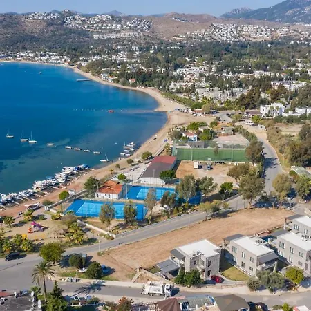Villa Bitez Luxury Bodrum