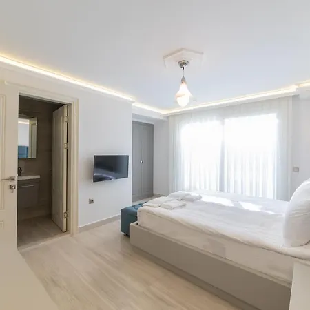 Bitez Luxury * Bodrum