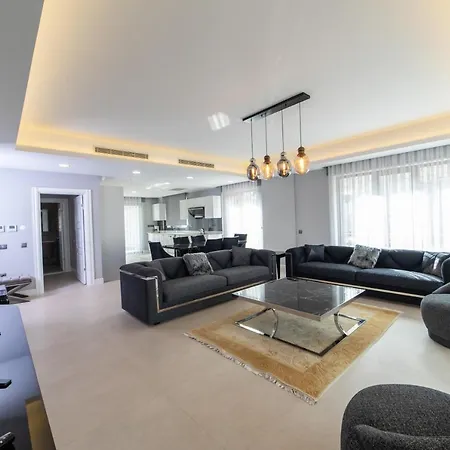 Villa Bitez Luxury Bodrum